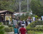 Foto: Abel Rojas Barallobre