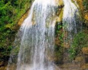 Salto de Soroa
