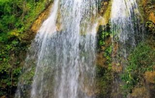 Salto de Soroa