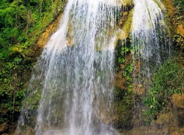 Salto de Soroa